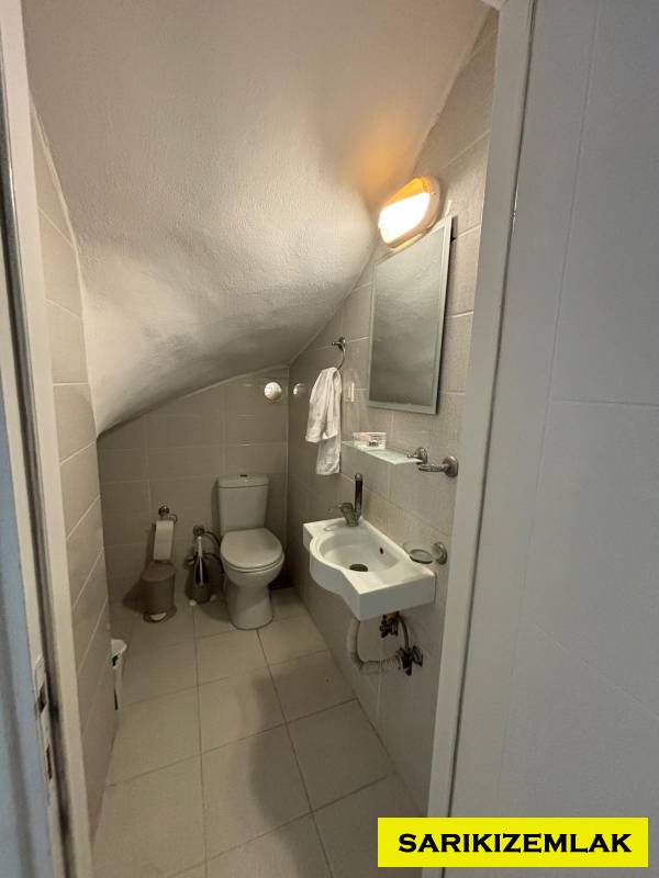 Burhaniye Ören Mah`da5+1  Villa. - 14